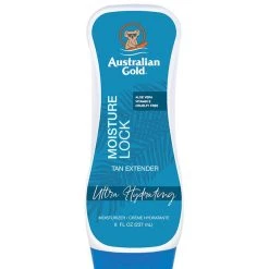 Australian Gold AG014 After Sun Moisture Lock 8-oz.