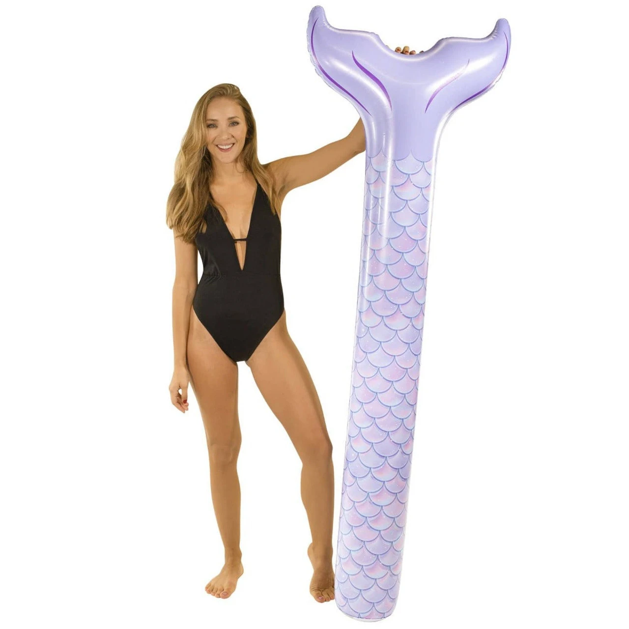 Pool Candy PoolCandy Mermaid Collection Super Noodle 4 Pool Candy PoolCandy Mermaid Collection Super Noodle - Image 4