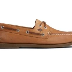 Sperry® Men's Authentic Original Boat Shoe - Sahara