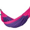 LA SIESTA® Moki - Organic Cotton Kids Hammock With Suspension