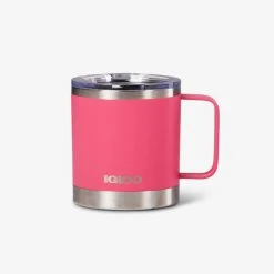 Igloo® 13.5 Oz Stainless Steel Mug