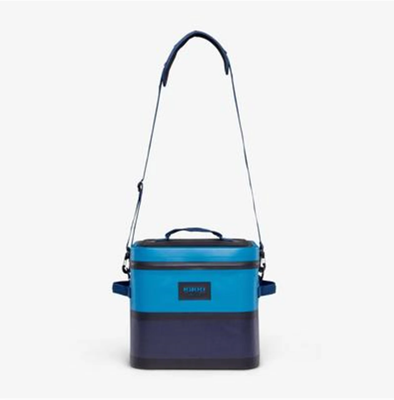 Igloo® Reactor 18 Can Cooler Bag - Blithe/Blue - Image 4