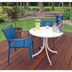 Ratana FN42028 Baci 28in Round Aluminum Top Folding Table 5 Ratana FN42028 Baci 28in Round Aluminum Top Folding Table -Bling2O Shop 069f7ea1da56cbeabdfeffe95a26b208 10606.1669752057