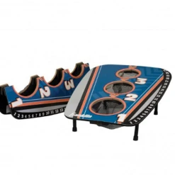 Franklin 3 Hole Bean Bag Toss
