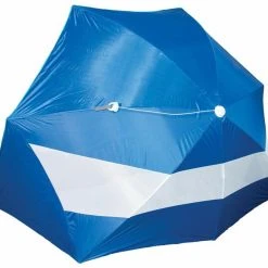 Rio Brands Rio Beach 8' X 8' X 6' Speedy Pop-Up Beach Cabana Sun Shelter