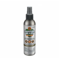 Ranger Ready Repellent - Amber Scent - Various Sizes