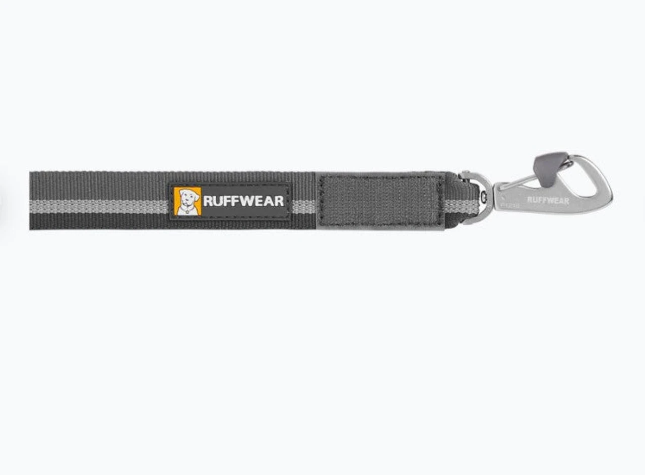 Ruffwear™ Quick Draw™ Leash - Granite Gray - Image 3
