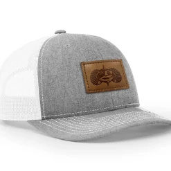 Toadfish® Leatherback Trucker Hat
