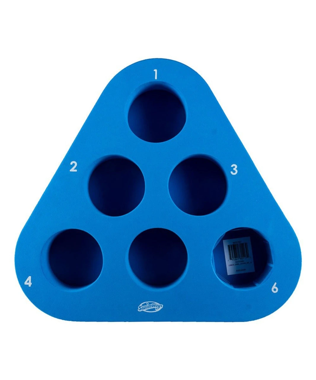 SwimWays Floating Pong