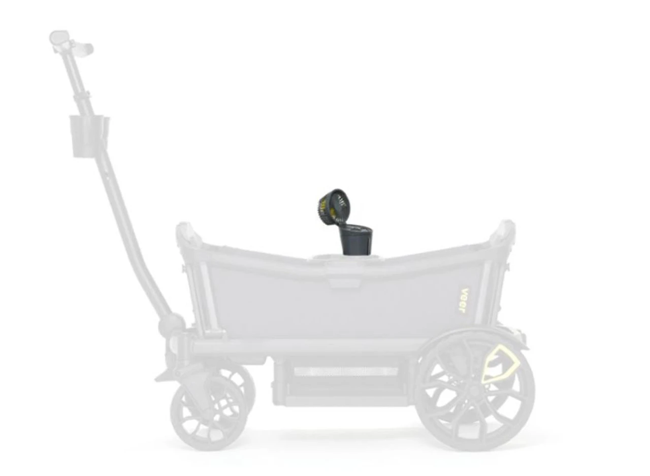 VEER® Misting Fan 2 VEER® Misting Fan - Image 2