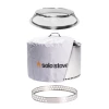 Solo Stove® Yukon Backyard Bundle Fire Pit