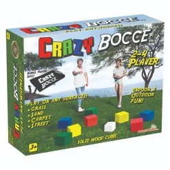 Funsparks Crazy Bocce