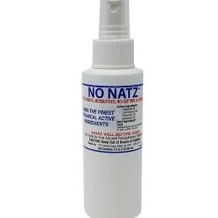 NoNatz No Natz Spray 4oz.