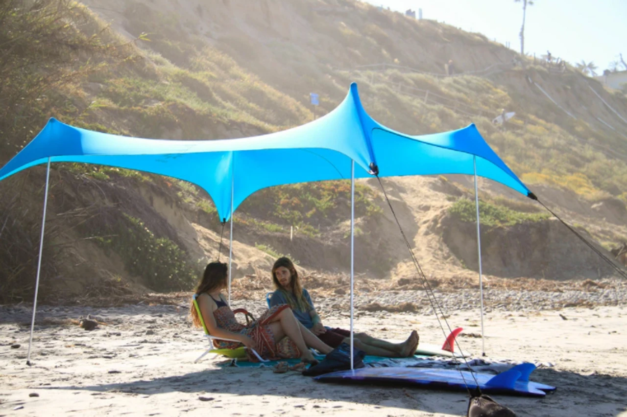 Neso Gigante Extra Poles - 2 Pack - Image 4