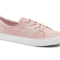 Sperry Top-Sider Sperry® Women's Crest Vibe Sneaker - Light Pink - Size 8M