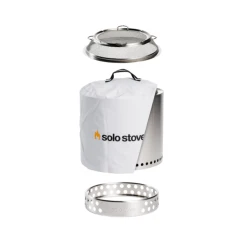 Solo Stove® Ranger Backyard Bundle Fire Pit