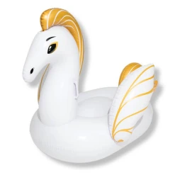 George Marshall 62" Pegasus Ride-on