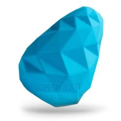 Ruffwear™ Gnawt-a-Cone Rubber Dog Toy