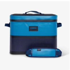Igloo® Reactor 30 Can Cooler Bag - Blithe/Blue