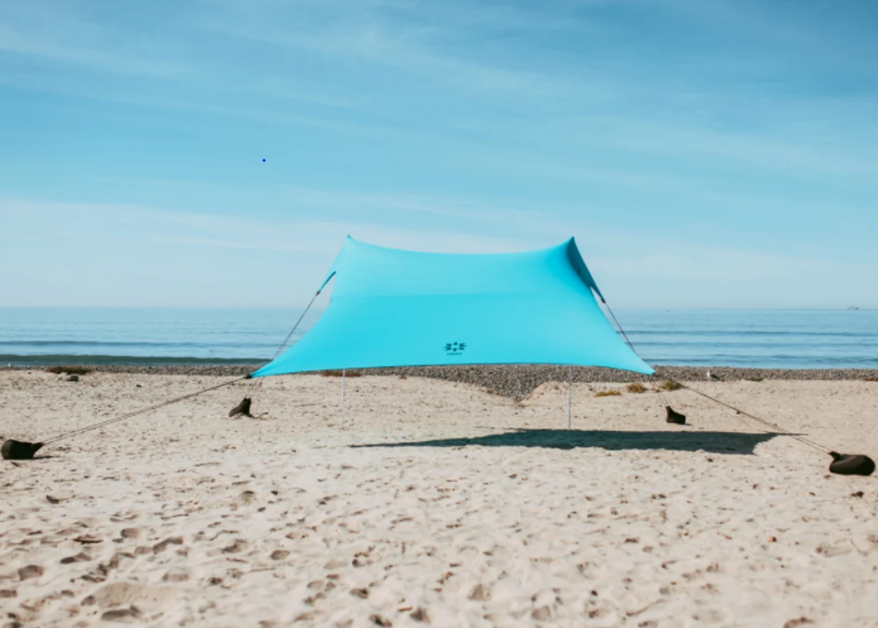 Neso Gigante Extra Poles - 2 Pack - Image 2