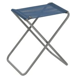 Lafuma® Folding Steel Camping/Beach Stool