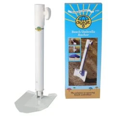 Dig-git® Beach Umbrella Anchor/Shovel 7 Dig-git® Beach Umbrella Anchor/Shovel -Bling2O Shop 2ad64290a07b0d7223e02276ffad6842 34054.1669754880