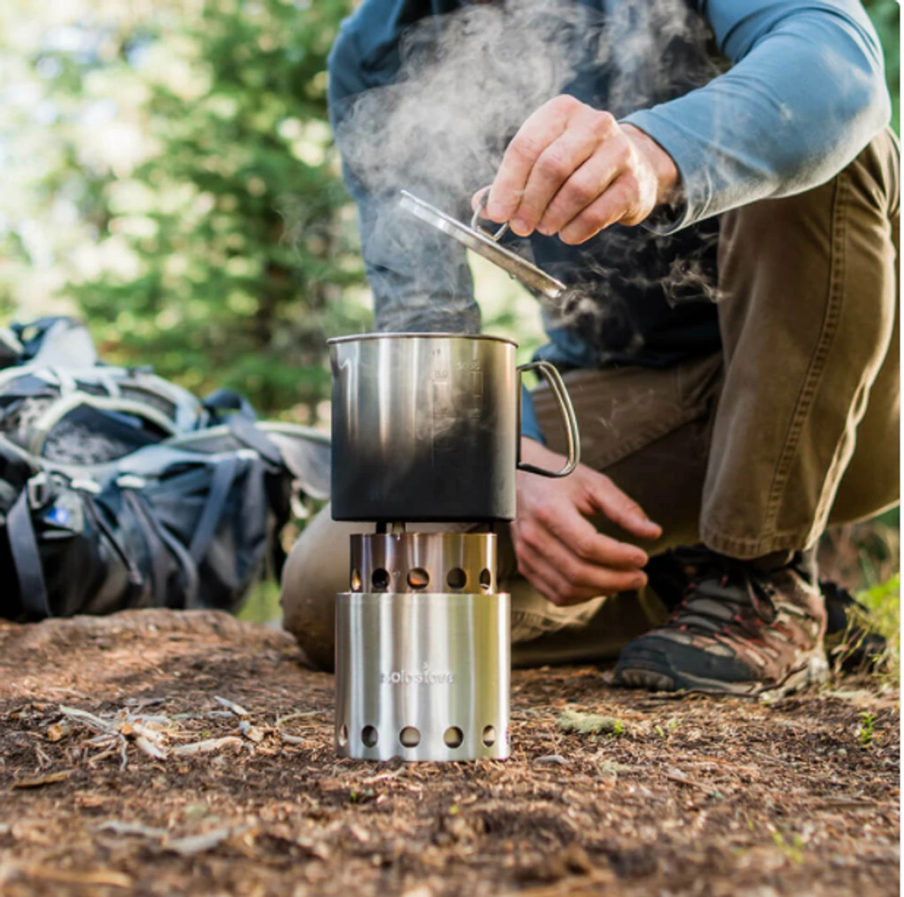 Solo Stove® Pot 900 - Image 4
