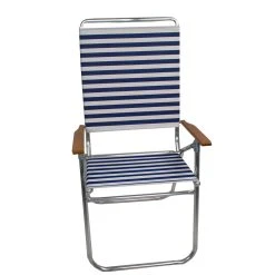Telescope Casual Telescope 771 Easy In & Out High Boy Beach Chair