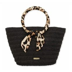 Sun N Sand Sun 'N' Sand® Polystraw Tote Bag