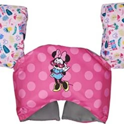 SwimWays Swim Trainer Life Jacket