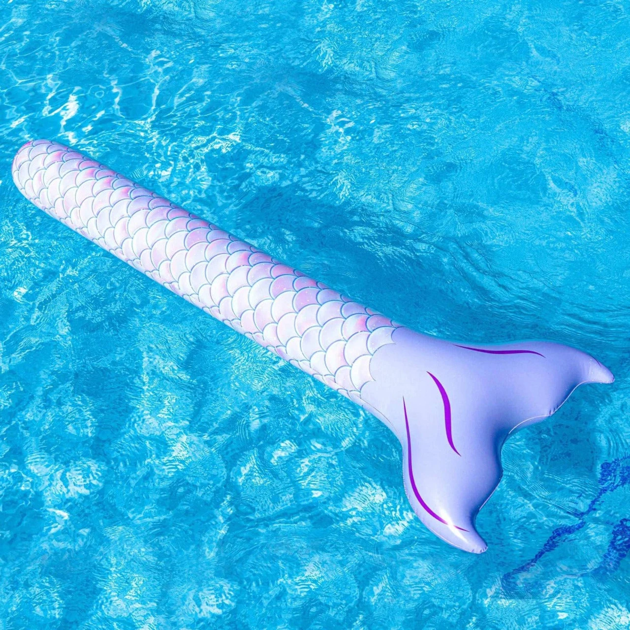 Pool Candy PoolCandy Mermaid Collection Super Noodle 2 Pool Candy PoolCandy Mermaid Collection Super Noodle - Image 2