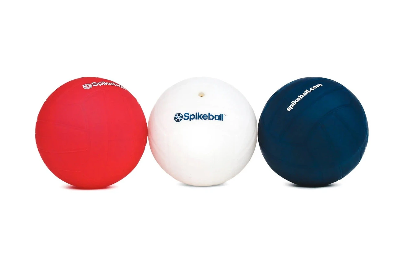 Spikeball Combo 3.0 - Flag Edition - Image 2