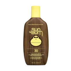 Sun Bum® 8 Oz. SPF 30 Moisturizing Sun Protection Lotion