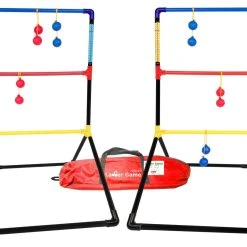 Funsparks Ladder Game