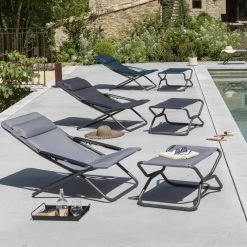Lafuma® Transabed Folding Chair - Outremer Blue 9 Lafuma® Transabed Folding Chair - Outremer Blue -Bling2O Shop 3420e6c112961feb93015d934c915211 19138.1669782104