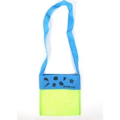 Sand Dipper Shell Collecting Bag