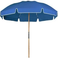 Frankford Umbrellas Frankford 7-1/2' Concession Grade Acrylic Umbrella