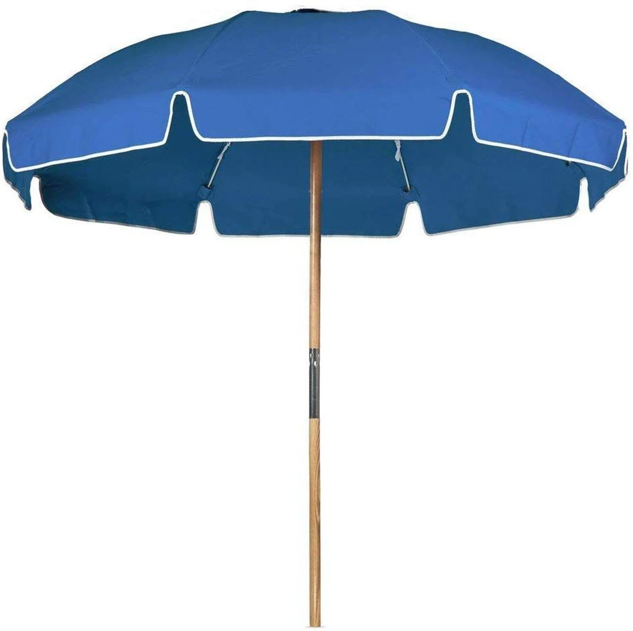 Frankford Umbrellas Frankford 7-1/2' Concession Grade Acrylic Umbrella 1 Frankford Umbrellas Frankford 7-1/2' Concession Grade Acrylic Umbrella