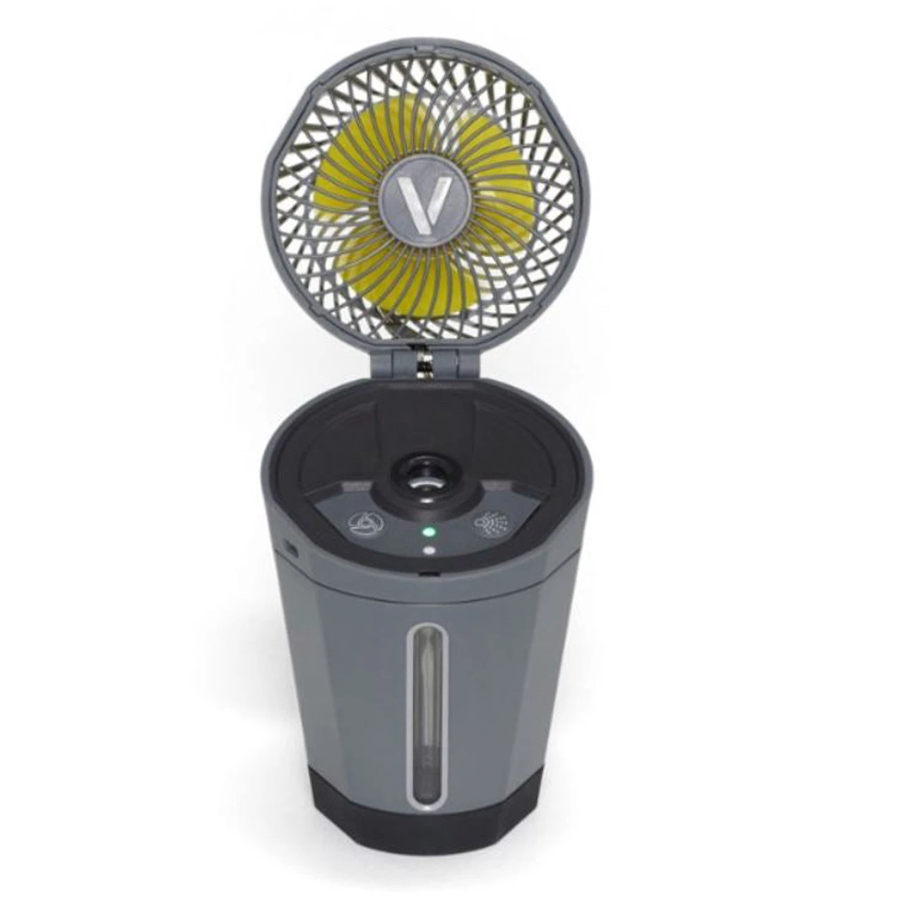 VEER® Misting Fan 1 VEER® Misting Fan