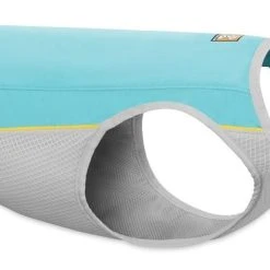 Ruffwear™ Jet Stream Dog Cooling Vest - Blue Lagoon