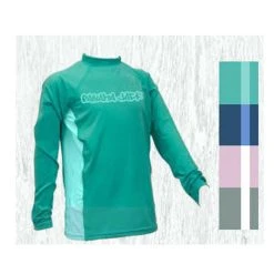 Panama Jack Youth Long Sleeve Rashguard