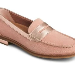 Sperry Top-Sider Sperry® Women's Seaport PLUSHWAVE Loafer - Blush