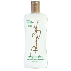 Panama Jack 8oz After Sun Aloe Moisturizer