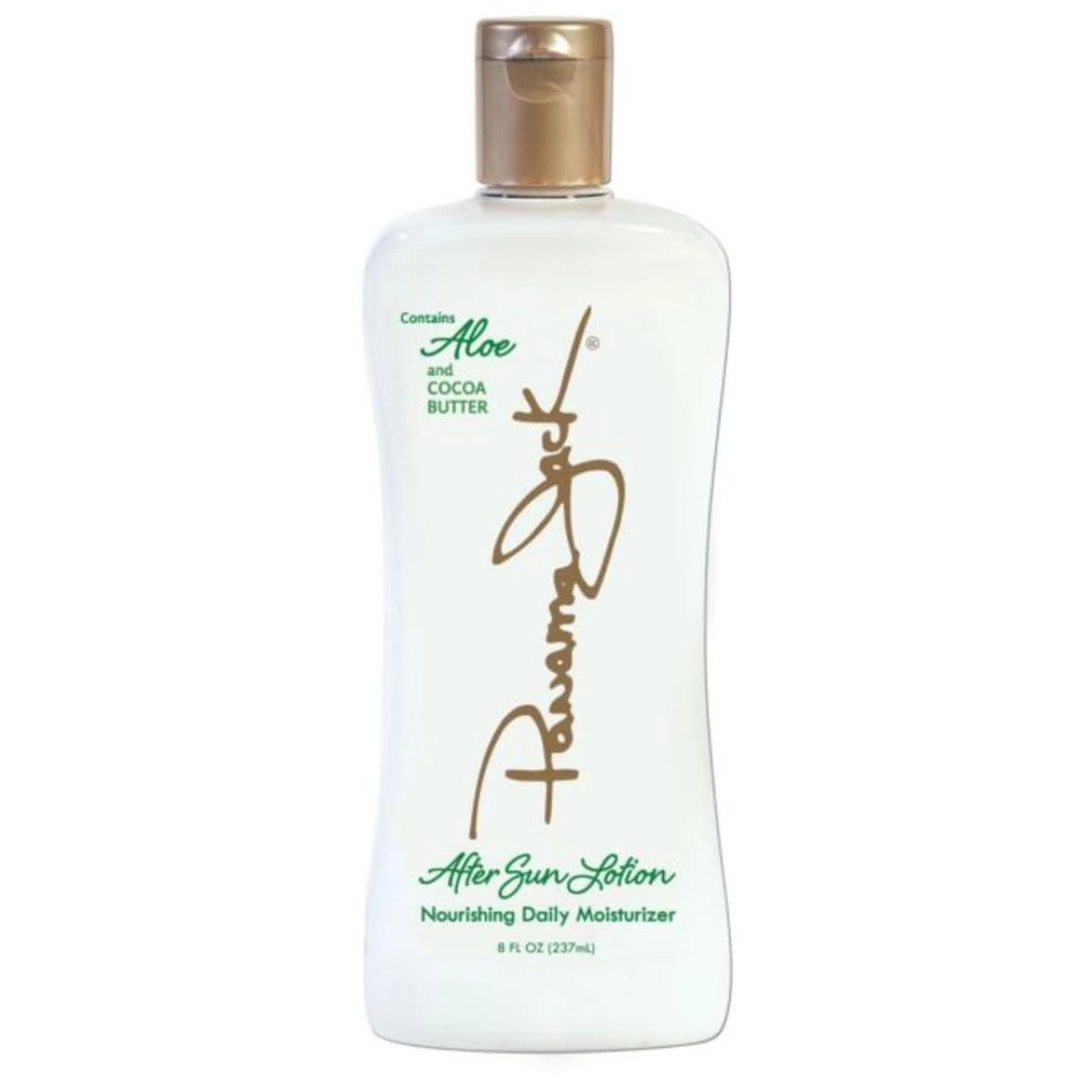 Panama Jack 8oz After Sun Aloe Moisturizer