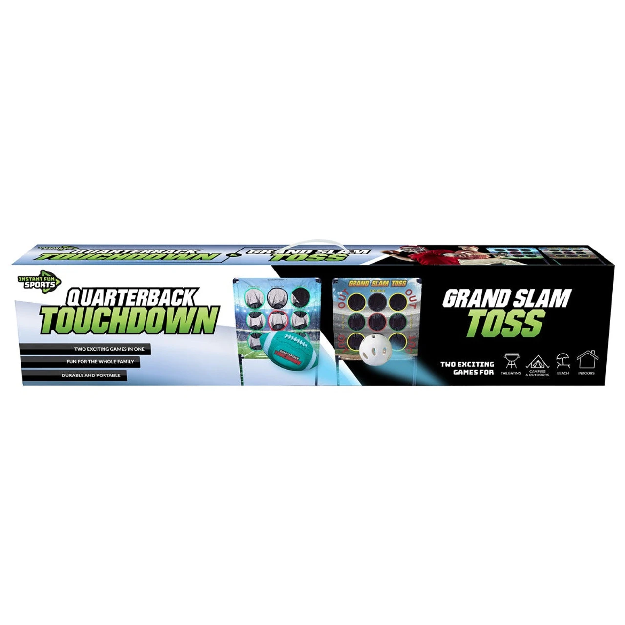 Water Sports QB Touchdown Game - Image 2