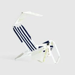 SunFlow Beach Chair - The Beach Bundle