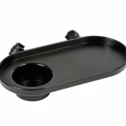 Lafuma® Clip Maid Tray And Cup Holder