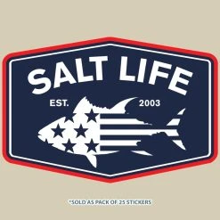 Salt Life® Sticker