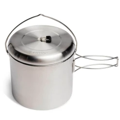 Solo Stove® Pot 4000