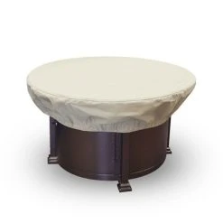 Treasure Garden Fire Pit Cover 24in - 36in